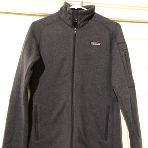 Patagonia Sweater